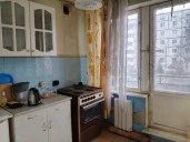 2-к квартира площадью 47,7 кв.м. город Северодвинск, шоссе Архангельское, дом 83, квартира 49